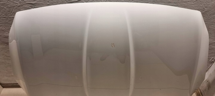 Капот к Ford Kuga 2013