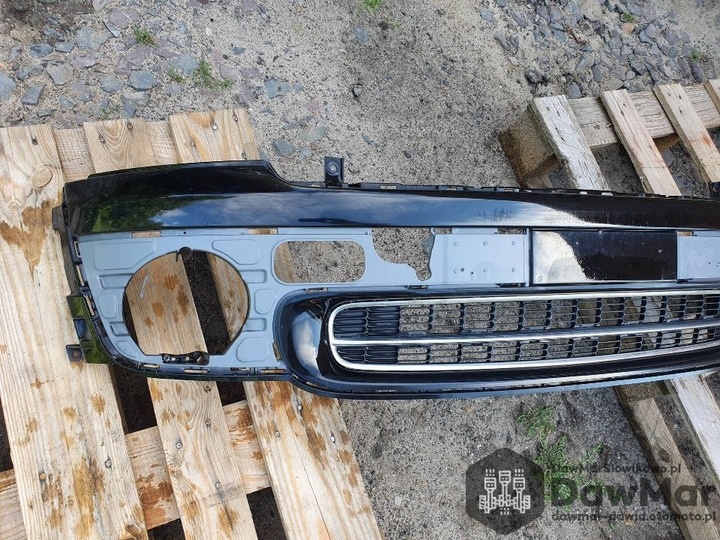 Бампер передний к MINI Cooper 2006