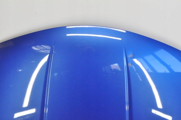 Капот к Nissan Note 2005