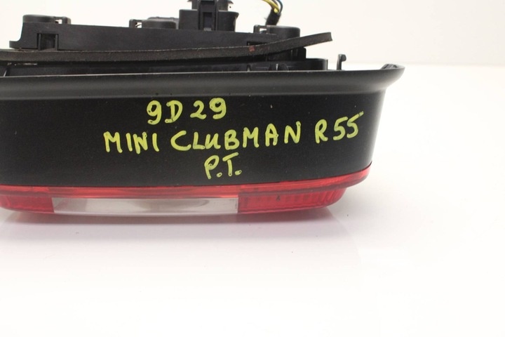 Фонарь задний правый к MINI Clubman 2007