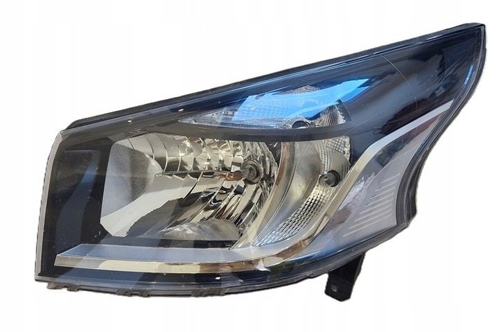 Фара левая к Opel Vivaro 2014