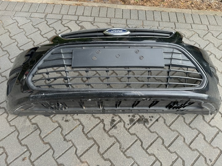 Бампер передний к Ford Mondeo 2010