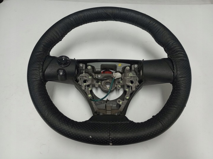 Руль к Toyota iQ 2008
