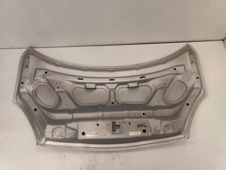 Капот к Nissan Micra 2010