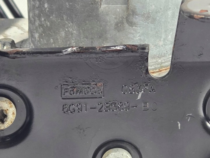 Блок ABS к Ford Mondeo 2000