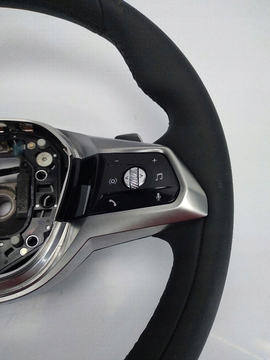 Руль к BMW X7 2018