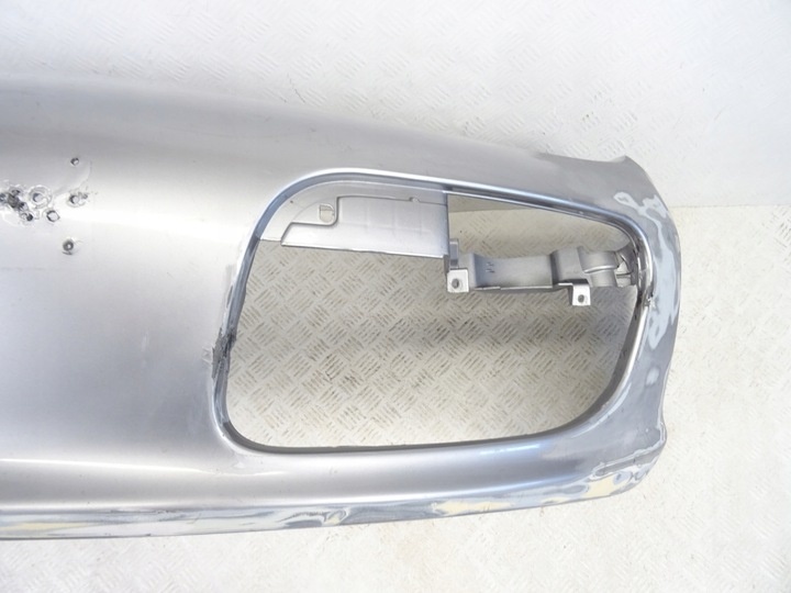 Бампер передний к Porsche Boxster 2004