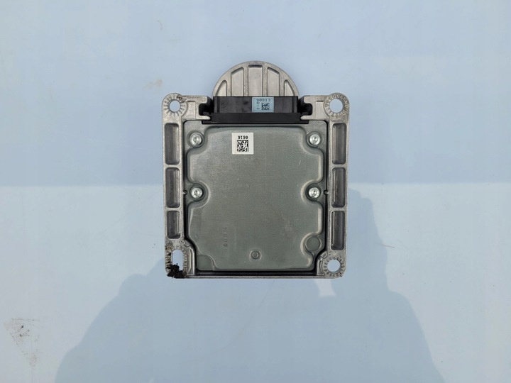 Блок AirBag к BMW 4 series 2013