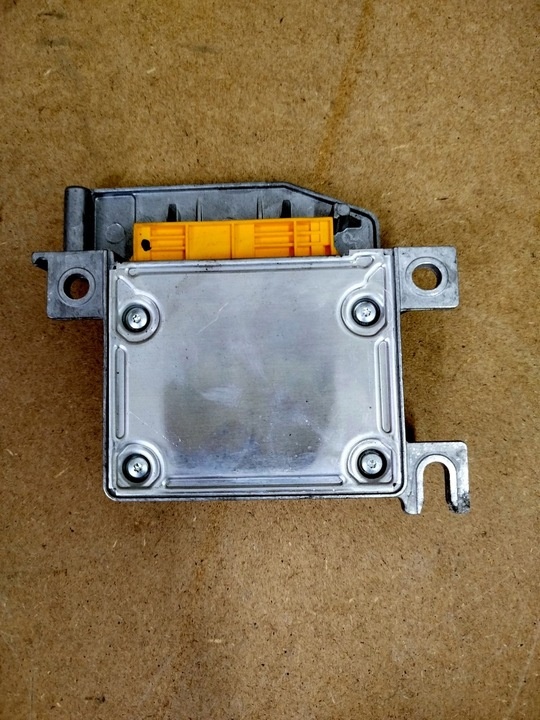 Блок AirBag к Opel Combo 2001