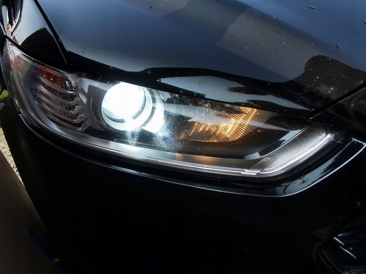 Фара правая к DS 5 2015