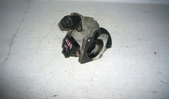 Моновпрыск к Renault Megane 1995