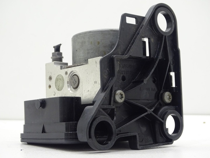 Блок ABS к SEAT Leon 2012