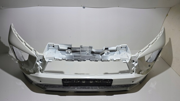 Бампер передний к Mitsubishi Eclipse Cross 2020