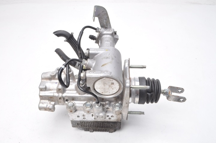Блок ABS к Toyota Auris 2012