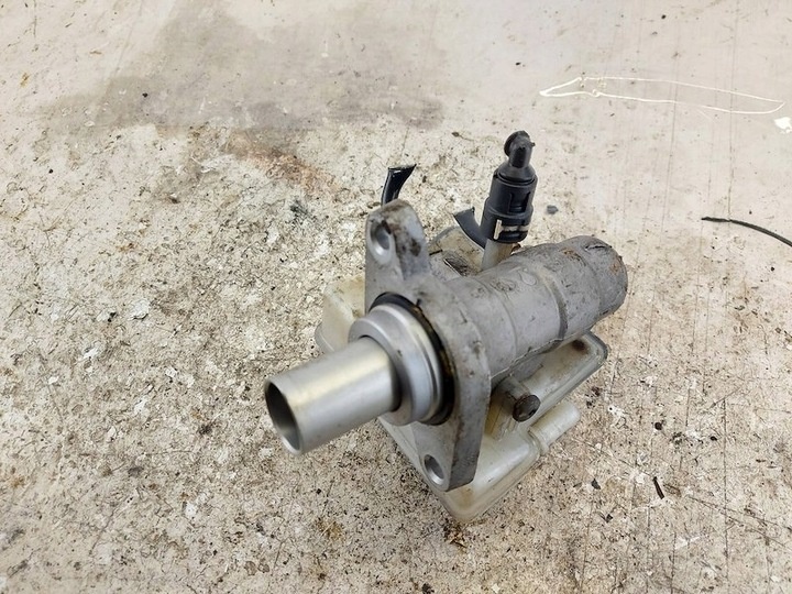 Блок ABS к Ford S-MAX 2006