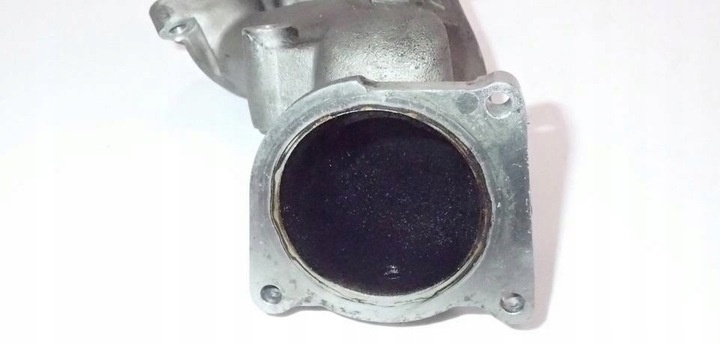 Моновпрыск к Audi A6 2004