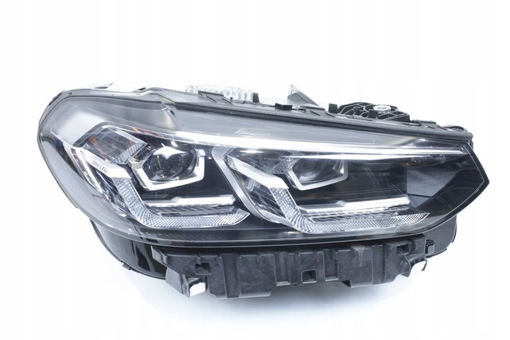 Фара правая к BMW iX3 2020