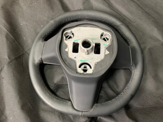 Руль к Tesla Model 3 2017