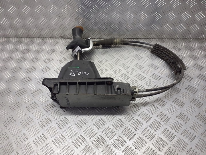 Кулиса к Renault Clio 2005