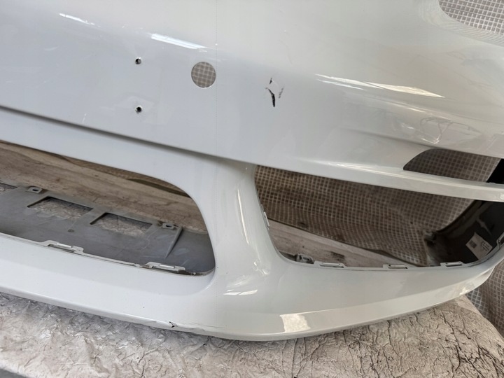 Бампер передний к Porsche Boxster 2016