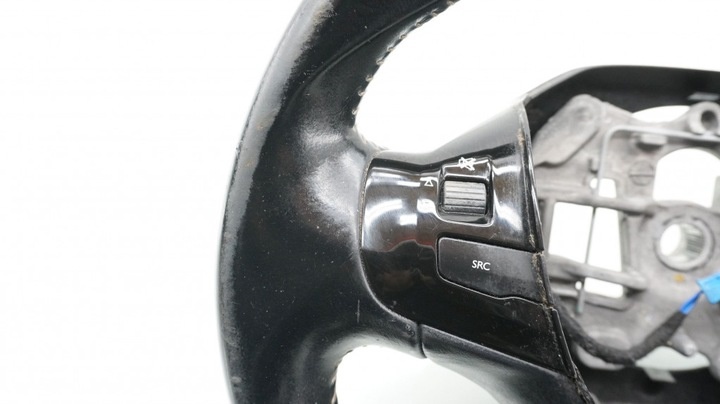 Руль к Peugeot 308 2013