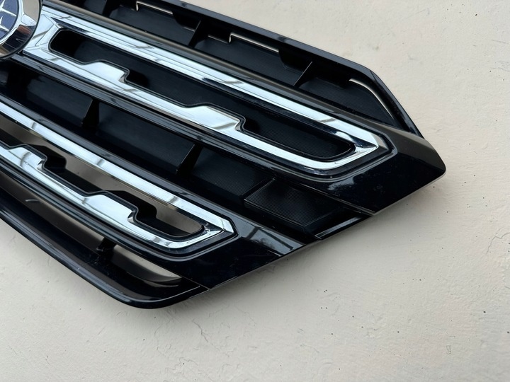 Решетка радиатора к Subaru Outback 2019
