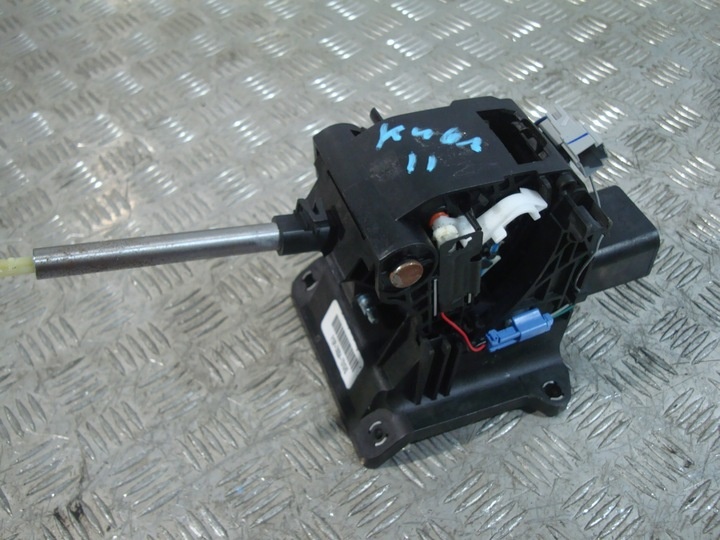 Кулиса к Ford Kuga 2013