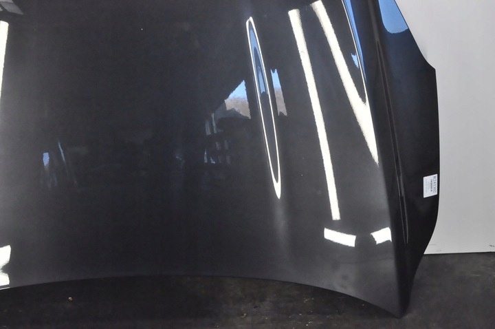 Капот к Volvo XC60 2013