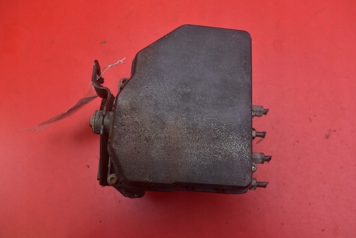Блок ABS к Mazda 2 2007