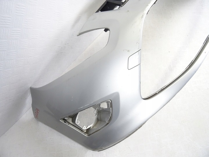 Бампер задний к Ford C-MAX 2010