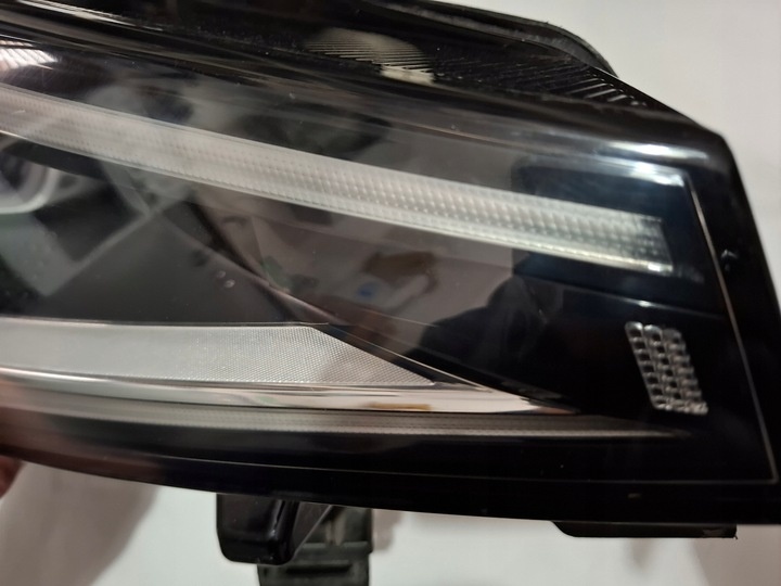 Фара левая к Volkswagen ID.4 2020