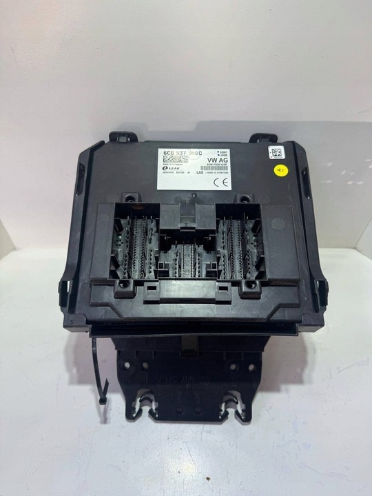 Блок комфорта к SEAT Ibiza 2015