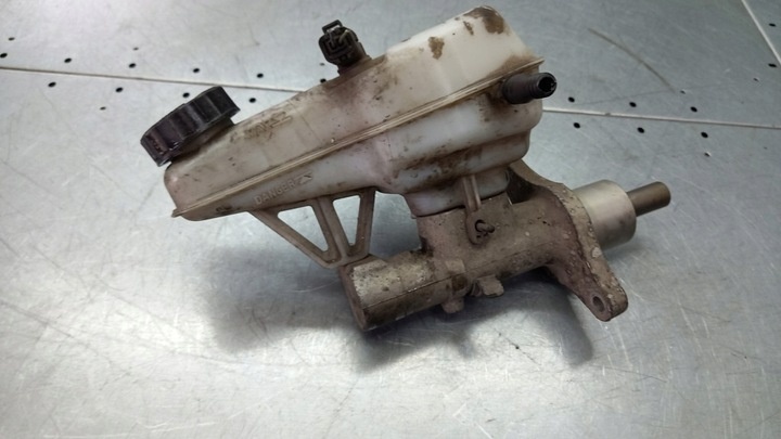 Блок ABS к Fiat Scudo 2007