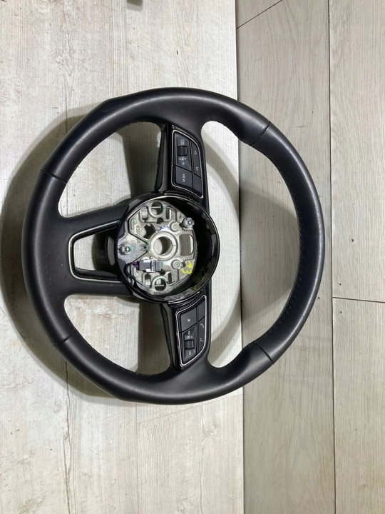Руль к Audi A3 2020