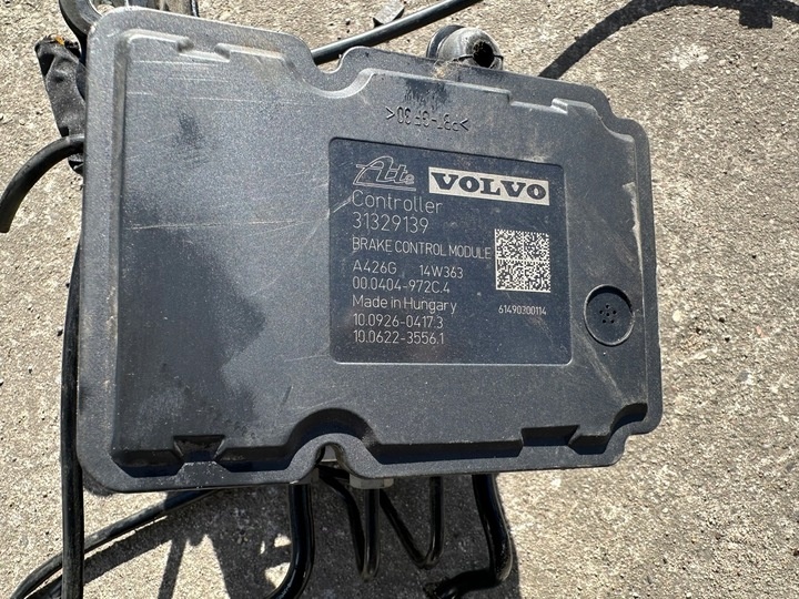 Блок ABS к Volvo V70 2007