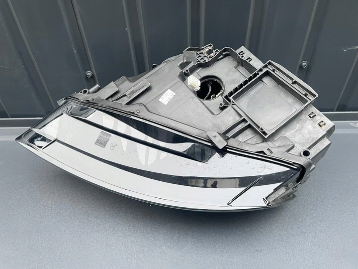 Фара правая к Audi A5 2007