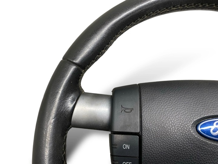 Руль к Ford Mondeo 2000