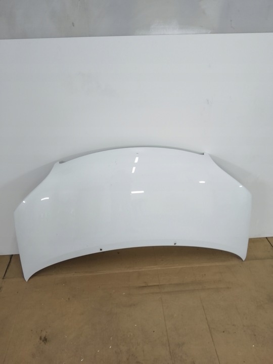 Капот к Smart Fortwo 2015