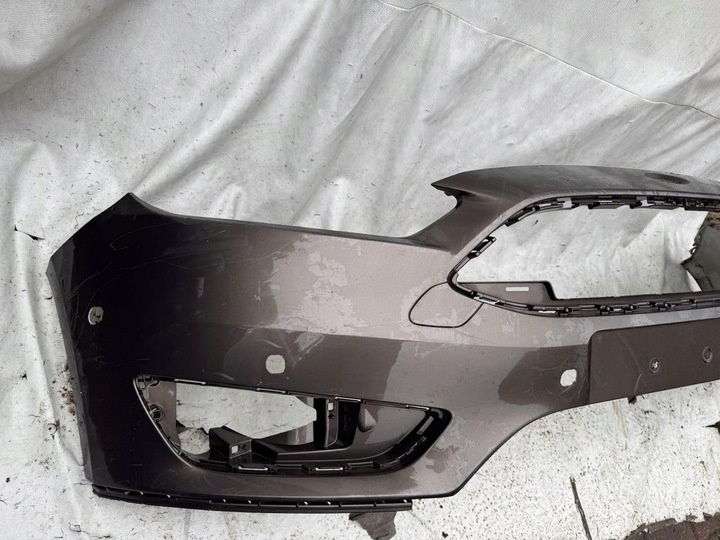 Бампер передний к Ford Focus 2014