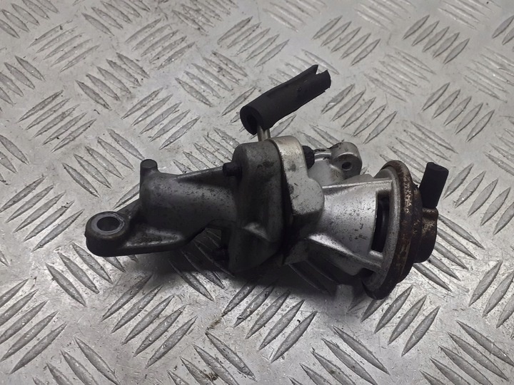 Клапан EGR к Chrysler Voyager 2008