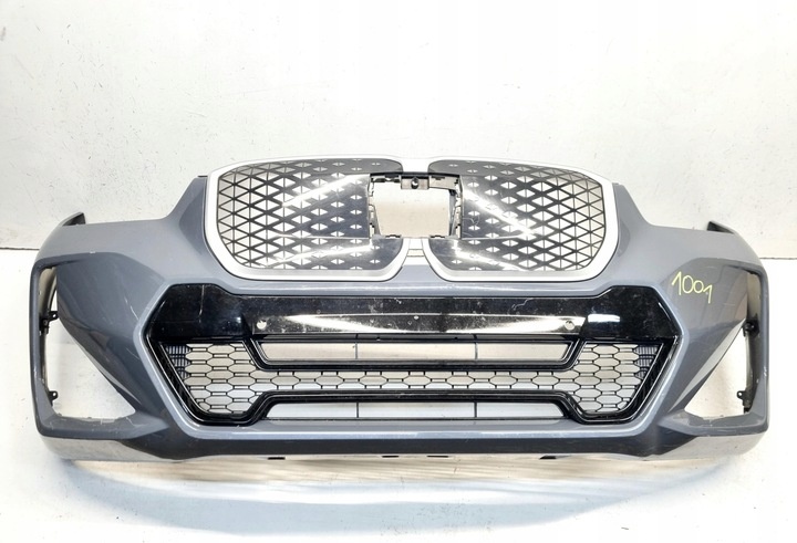 Бампер передний к BMW iX1 2022