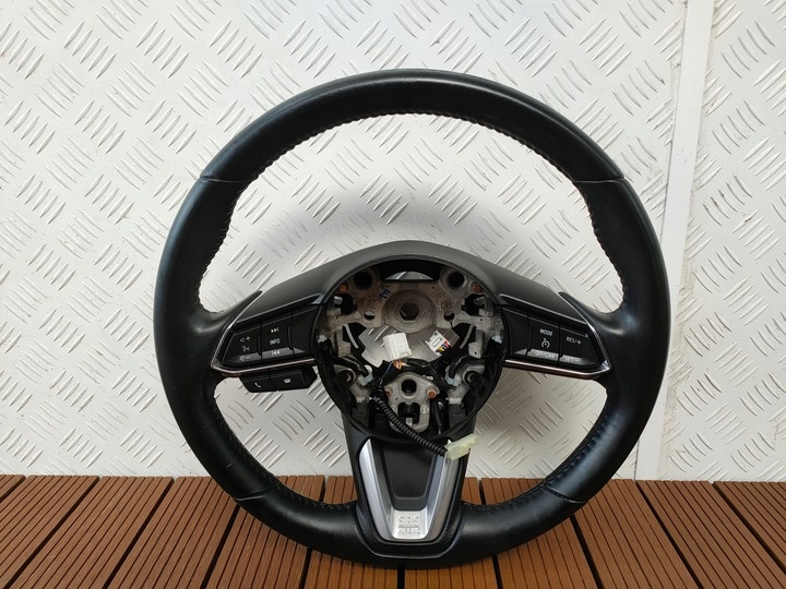 Руль к Mazda 5 2010