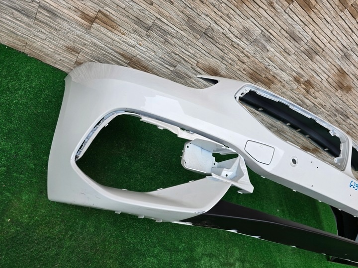 Бампер передний к BMW Z4 2018