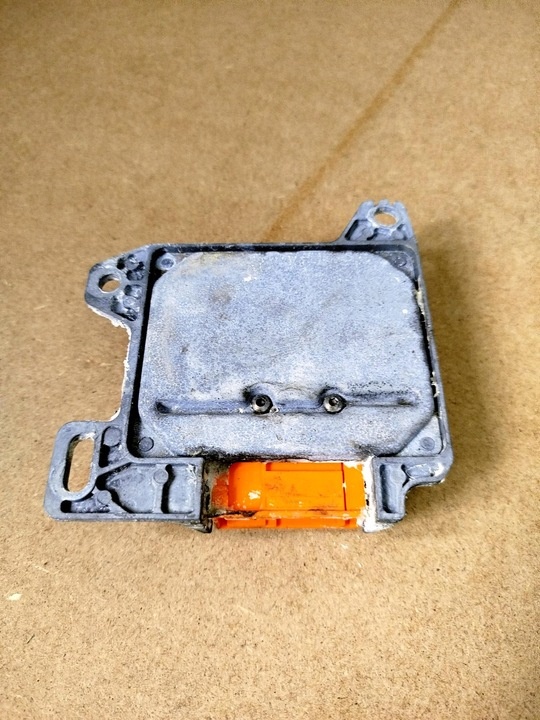 Блок AirBag к Renault Espace 1996