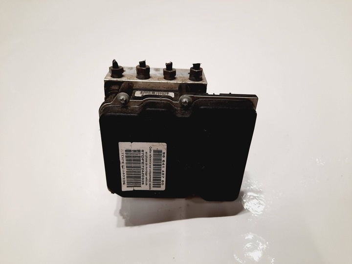 Блок ABS к Citroen C4 2004
