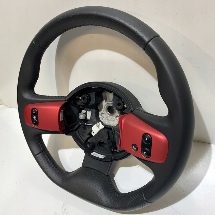 Руль к Renault Twingo 2014