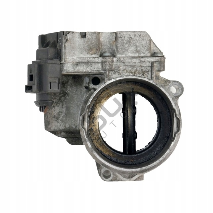 Моновпрыск к Audi A4 2004