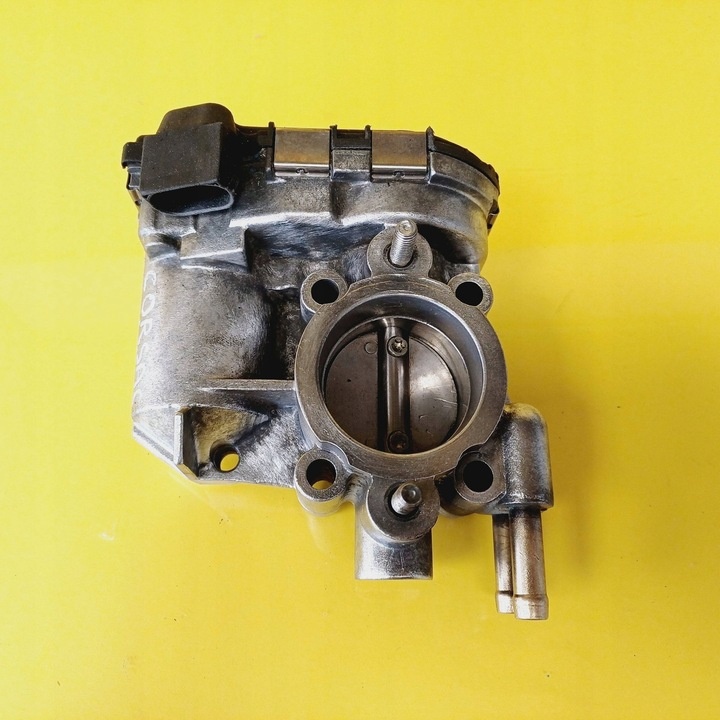 Моновпрыск к Opel Corsa 2000