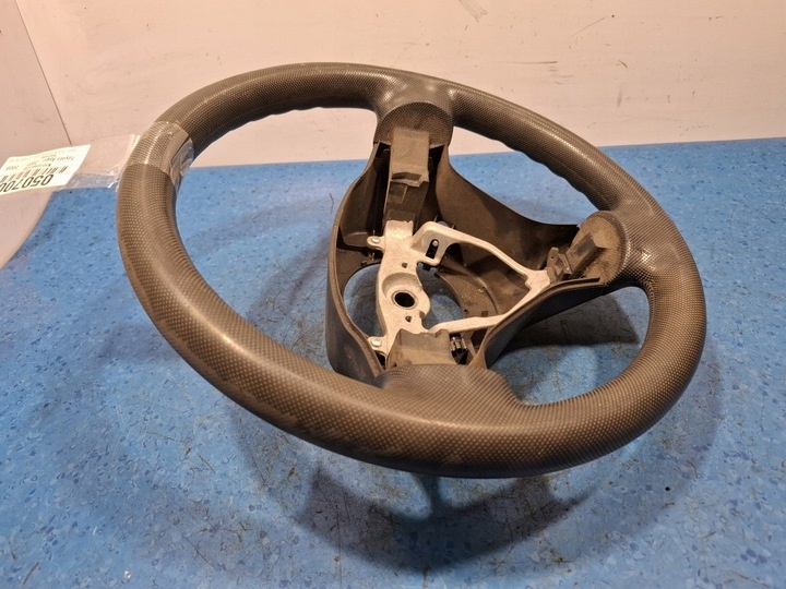 Руль к Toyota Aygo 2005