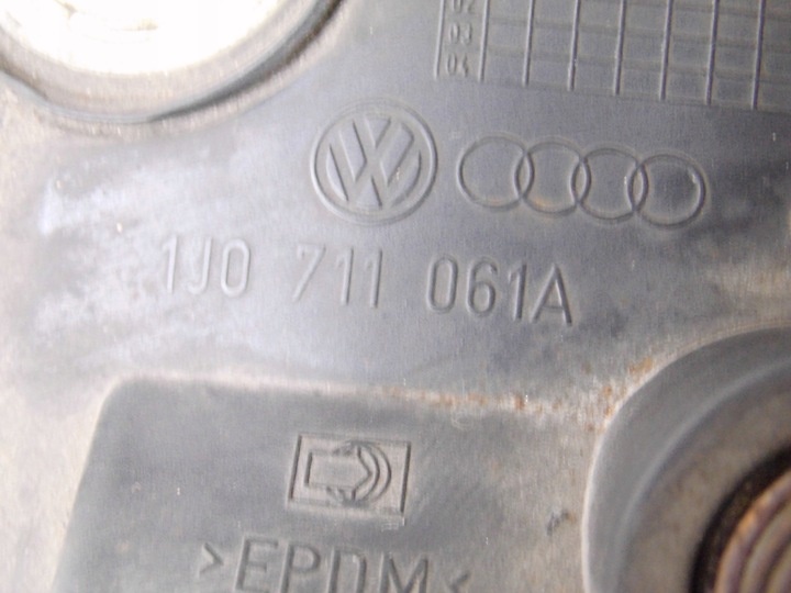 Кулиса к Volkswagen Bora 1998